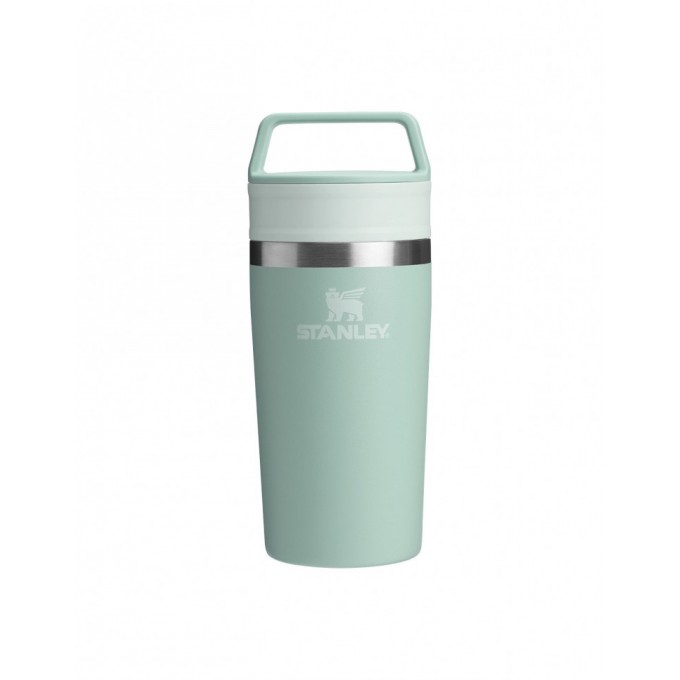 Термокружка STANLEY ADVENTURE 0,35L мятная 10-13322-005