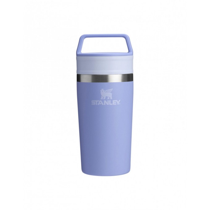 Термокружка STANLEY ADVENTURE 0,35L сиреневая 10-13322-006