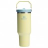 Термокружка STANLEY ICEFLOW2.0 0,89L цитрон 10-13319-005