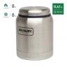 Термос для еды STANLEY ADVENTURE 0,41L стальной 10-01610-007