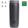 Термостакан STANLEY NINETEEN13 TUMBLER 0,47L серый 10-00998-044