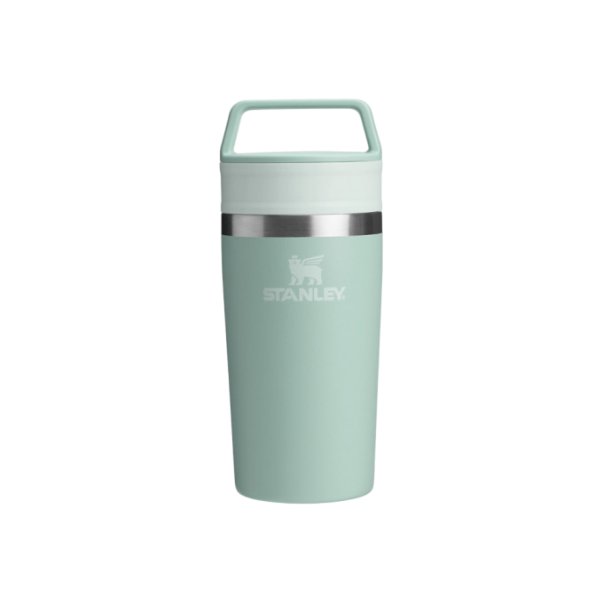 Термокружка STANLEY ADVENTURE 0,35L мятная 10-13322-005 Термокружка STANLEY ADVENTURE 0,35L мятная 10-13322-005
